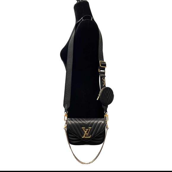 Authentic Louis Vuitton bag - Picture 4 of 8